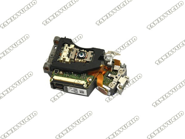 &u+ LASER PS3 KES-400A ORIGINAL